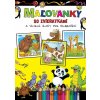 Maľovanky so zvieratkami - Boris Kováč - Btapress