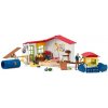 Schleich - Hotel pre domácich miláčikov 42607 4059433652313