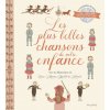 Les plus belles chansons de notre enfance