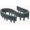Záhradná palisáda, kolík Box 270 x 50 x 145 – antracit