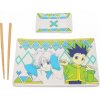 Heo GmbH Sushi set Hunter x Hunter - Gon & Killua