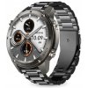 Aligator Watch GPS Black