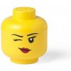 LEGO® 4031 Úložná hlava S Whinky