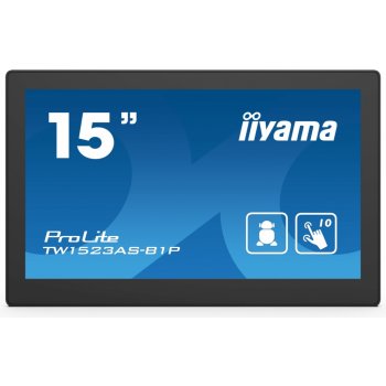 iiyama TW1523AS