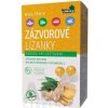 NaturProdukt Zázvorové pastilky 20 pastilok