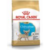 ROYAL CANIN Chihuahua Puppy granule pre šteňa čivavy 1,5 kg