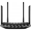 tp-link EC225-G5, AC1300 Dual-Band Wi-Fi Gigabit RouterSPEED: 400 Mbps at 2.4 GHz + 867 Mbps at 5 GHz EC225-G5