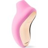 Lelo Sona stimulátor klitorisu Pink 11,5 cm