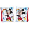 Nafukovacie rukávniky na plávanie Mickey 23 x 15 cm Bestway 91002