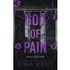 God of Pain (Standard Edition)