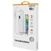 ALIGATOR Pouzdro Transparent Poco X3 Pro