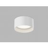 LED2 1480321D Stropné LED svietidlo ZETA ON M 230V, 15W, 2700K, 1350lm, DALI/PUSH, CRI90, IP20, biela