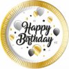Procos Taniere Happy birthday - Milestone 8 ks