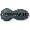 MOBYGUM - Kľúčenka - Čierna