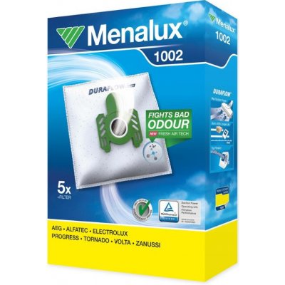 Electrolux Menalux 1002 5 ks