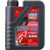 Liqui Moly Motorbike 4T Synth 10W-60 Street Race 1 l 1525