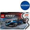 LEGO Speed Champions 77249 Pretekárske auto Williams Racing FW46 F1