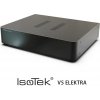 IsoTek V5 Elektra Čierna