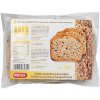Biomania.sk Bezlepkový viaczrnný chlieb bez laktózy krájaný 350 g