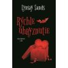 Argeneau 1: Rýchle uhryznutie