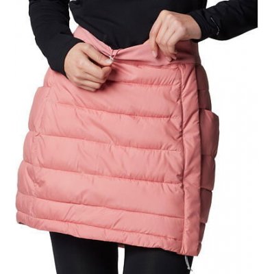 Columbia Powder Lite III Skirt Lady