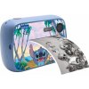 Lexibook Detský instantný fotoaparát StarCAM s tlačiarňou - Disney Stitch