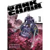 Kodansha Tank Chair 1