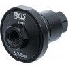 BGS 70185 | Redukčný ventil pre stlačený vzduch | max. 10 na 6,3 baru