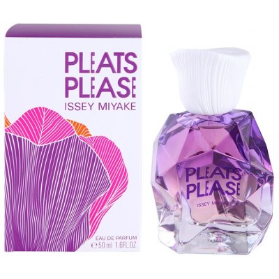 Issey Miyake Pleats Please parfumovaná voda dámska 50 ml