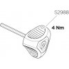 Momentový kľúč Thule 52988 Torque 4Nm