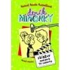 Deník mimoňky 7 Příběhy nestylový TV celebrity - Russellová Rachel Renée
