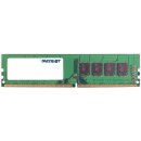 Patriot Signature DDR4 4GB 2133MHz CL15 PSD44G213341