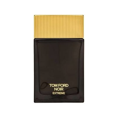 Tom Ford Noir Extreme parfumovaná voda pánska 100 ml