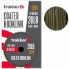 TRAKKER PRODUCTS - Náväzcová šnúra Stiff Coated Hooklink 9,8 kg 20 m