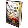 The Songbird and the Heart of Stone - Carissa Broadbent, Pan Macmillan