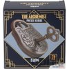 Hlavolam: Alchymista - Visací zámek - RECENTTOYS