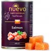 nuevo Cat SALMON 400 g