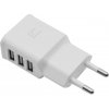 USB nabíjačka, 3x USB port