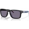 Okuliare OAKLEY Holbrook Fathom Collection Matte Black Prizm Grey Čierna