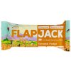 Wholebake Flapjack ovsený bezlepkový karamel 80 g