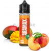 60 ml Peach Mango ARAMAX - 10 ml S&V