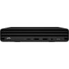 HP mini PC (HTPC) Pro Mini 260 G9 Intel® Core™ i5 i5-1334U 8 GB RAM 256 GB SSD Intel Grafika Iris Xe Nie je k dispozícii A55M7ET; A55M7ET