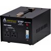 Solex 230V/110V 3000W PRT-3000 (Transformátor 220V/110V 3.000W)
