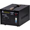 Solex 230V/110V 3000W PRT-3000