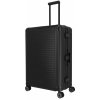 Cestovný kufor Travelite NEXT 2.0 4W L 100 L čierna