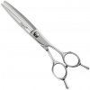 Hepike Profesionálne barber prestrihávacie nožnice TH-60-30 Blending scissors 6,0