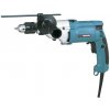 MAKITA MAKITA HP2050HJ - Dvojrýchlostná príklepová vŕtačka
