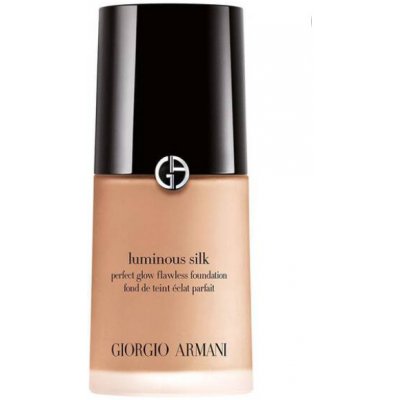 Giorgio Armani Luminous Silk Foundation fluidný make-up 6.5 Tawny 30 ml
