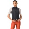 Castelli Espresso 2 W Vest Black