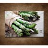 Obraz - Špargľa 90x60cm